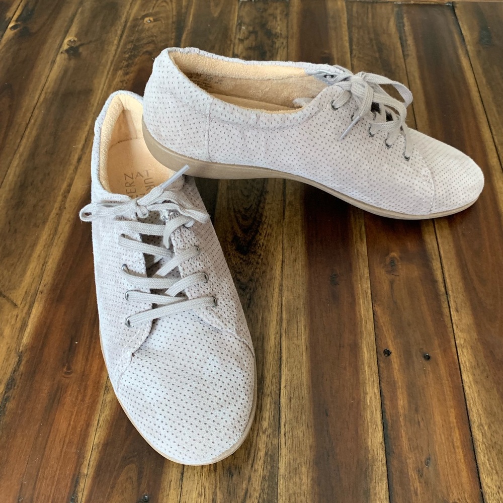 ❤️❤️❤️Naturalizer Beige Leather Shoes, NWT
